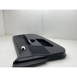 Ford Fiesta ST Door card drivers right front ST150 MK6 2006