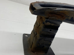 Audi S3 Crash bar support Saloon 8Y 2020