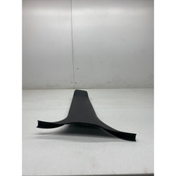 Subaru Impreza B Pillar trim lower passenger left WRX STI 2003