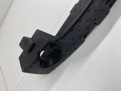 Audi TT RS Crash bar foam rear 2010 TTRS 8j