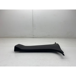Subaru Impreza B Pillar trim lower passenger left WRX STI 2003