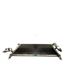 Nissan R35 GTR Air con rad radiator GT-R 2009