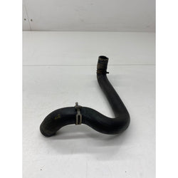 Ford Fiesta ST Pipe hose MK7 ST180 ST-3 2016