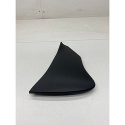 Honda Civic Dash dashboard end cover right Type R FK2 2016 MK9