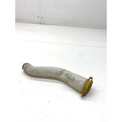 Corsa VXR Washer neck pipe Nurburgring 2012
