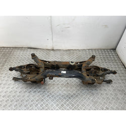 Volkswagen Golf R Subframe VW Estate 2015