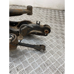 Volkswagen Golf R Subframe VW Estate 2015