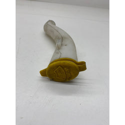 Corsa VXR Washer neck pipe Nurburgring 2012