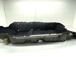 Honda S2000 Floor carpet left passenger 2006 AP2