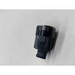 Toyota Yaris Stop start switch GR 2021