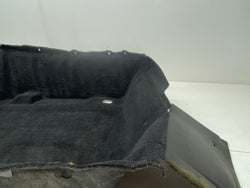 Honda S2000 Floor carpet left passenger 2006 AP2
