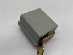 Honda S2000 cleaner controler relay 2005 AP2