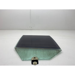 Range rover window glass rear right drivers tinted 2006 Land Rover