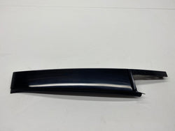 Audi S1 A1 door trim pillar cover left 8X4839901 Quattro 2015