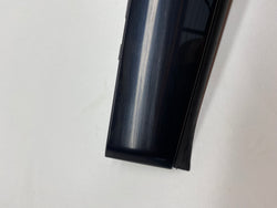Audi S1 A1 door trim pillar cover left 8X4839901 Quattro 2015