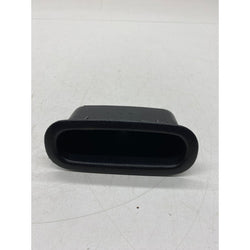 Mitsubishi Evo 6 Door pocket rear right Evolution Lancer VI 1999