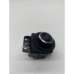 Toyota Yaris sport track mode switch control button GR 2021