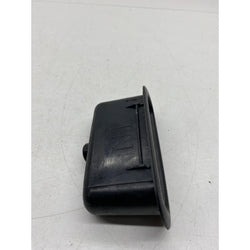 Mitsubishi Evo 6 Door pocket rear right Evolution Lancer VI 1999