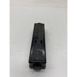 Nissan 350z fuse box cover lid trim panel 2005 MK1