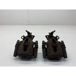 Ford Fiesta ST Brake calipers rear pair ST150 MK6 2006