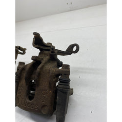 Ford Fiesta ST Brake calipers rear pair ST150 MK6 2006