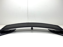 Nissan GTR Spoiler wing R35 GT-R 2009