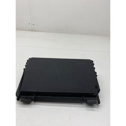 Corsa VXR Fuse box cover Nurburgring 2012