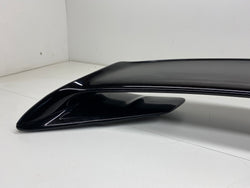 Nissan GTR Spoiler wing R35 GT-R 2009