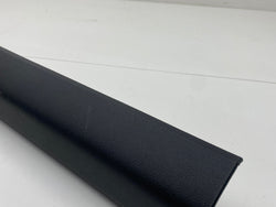 Audi S3 Door sill cover trim front left passenger Saloon 8Y 2020