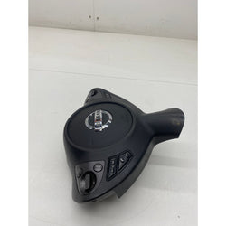 Nissan Juke Steering wheel AB Nismo RS 2016
