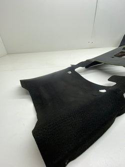 Honda S2000 Centre console cover 2006 AP2