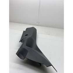 Ford Focus ST Interior cover trim rear left passenger MK2 st225 ST-2 2008