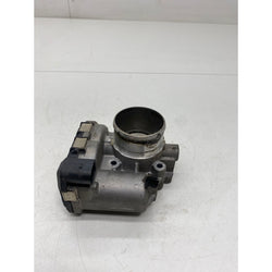 Ford Fiesta ST Throttle body MK7 ST180 ST-3 2016