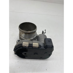 Ford Fiesta ST Throttle body MK7 ST180 ST-3 2016
