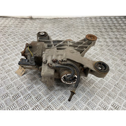 Volkswagen Golf R Diff differential VW 2015