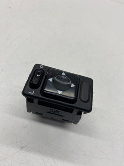 Subaru Impreza Mirror control switch WRX STI 2003