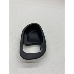 Mitsubishi Evo 6 interior door handle trim front right Evolution Lancer VI 1999