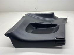 Audi TT RS rear door card right drivers side 2011 TTRS