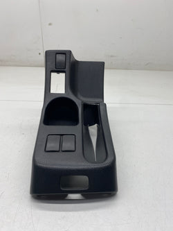 Subaru Impreza Centre console handbrake cover WRX STI 2003