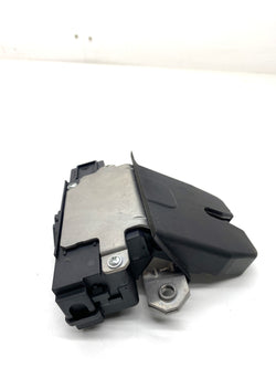 Ford Focus boot lock latch catch mechanism ST MK2 3DR ST225