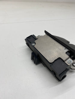 Ford Focus boot lock latch catch mechanism ST MK2 3DR ST225