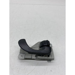 Mitsubishi Evo 6 Door handle interior front right drivers Evolution Lancer VI 1999