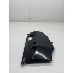 Toyota Yaris lower dash trim panel cover left GR 2021