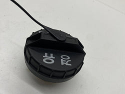 Ssangyong Musso Saracen Fuel filler cap 2019