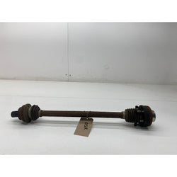 Volkswagen Golf R Driveshaft rear right drivers VW Estate 2015