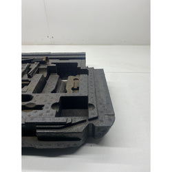 Range rover Tool kit foam 2006 Land Rover