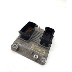 Corsa VXR Engine ecu Nurburgring 2012