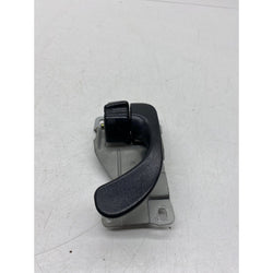 Mitsubishi Evo 6 Door handle interior front right drivers Evolution Lancer VI 1999