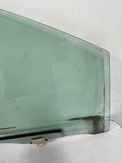 Renault Megane RS Window glass drivers right MK3 265 2013