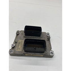 Corsa VXR Engine ecu Nurburgring 2012